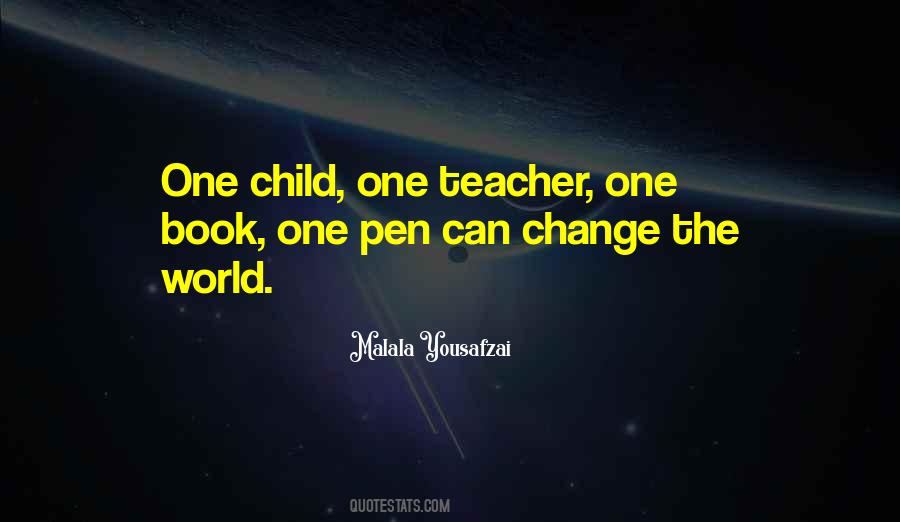 Malala Book Quotes #459028