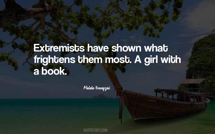 Malala Book Quotes #776961