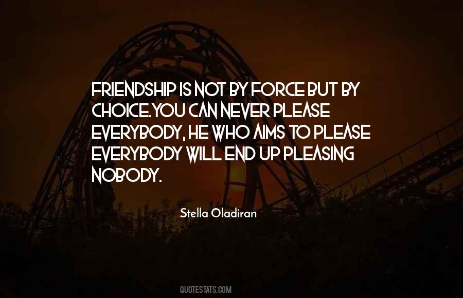 Quotes About Family Friendship #1067931