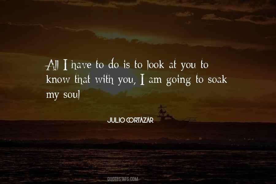 I Love You With All I Am Quotes #1129517
