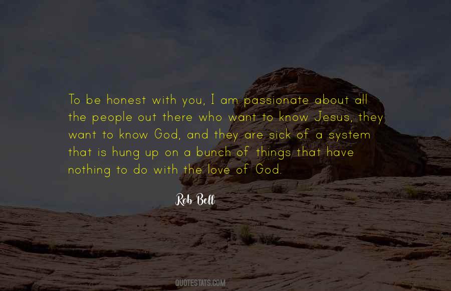 I Love You With All I Am Quotes #1193454