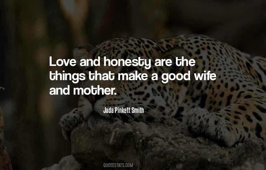 A Mother Love Quotes #1014621
