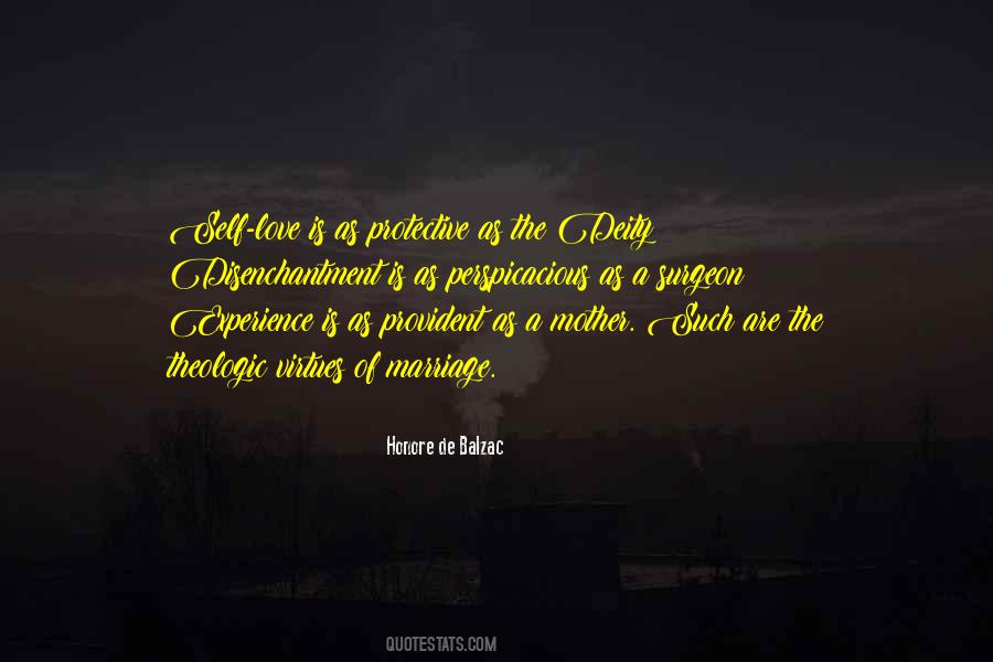 A Mother Love Quotes #1279246