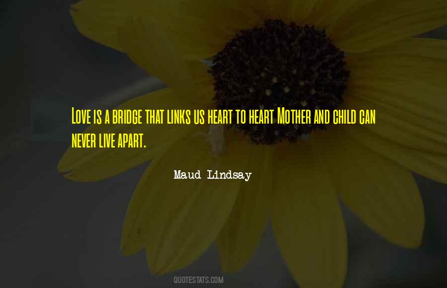 A Mother Love Quotes #284736