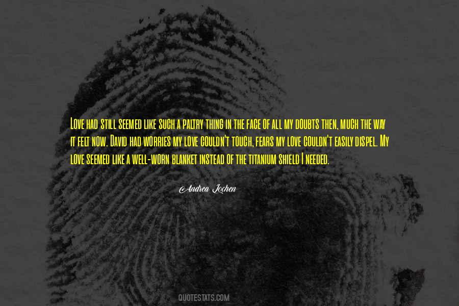 A Mother Love Quotes #325862