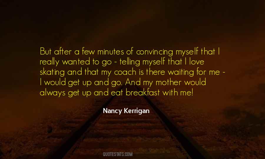 A Mother Love Quotes #624988