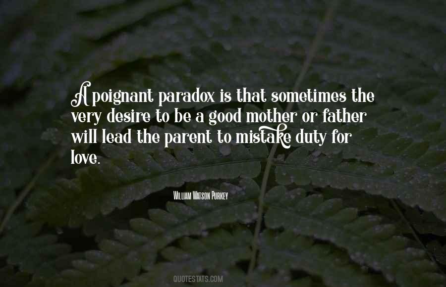 A Mother Love Quotes #840711