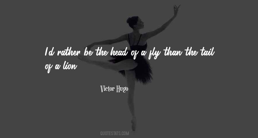 If You Want To Be A Lion Quotes #179089