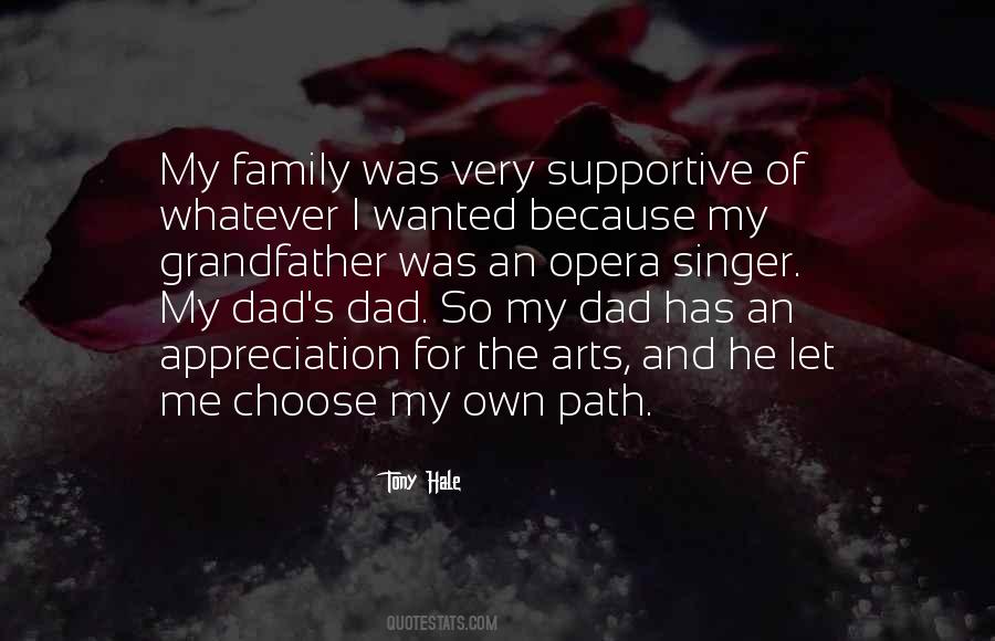 The Family We Choose Quotes #130596