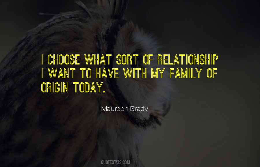 The Family We Choose Quotes #193243