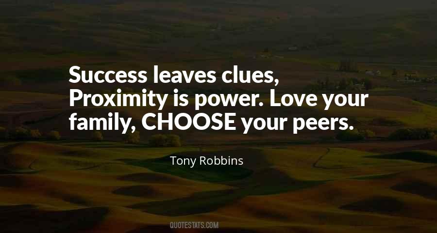 The Family We Choose Quotes #660122