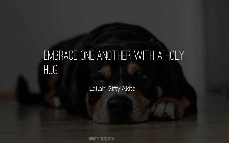 Peace Attitude Quotes #1092673