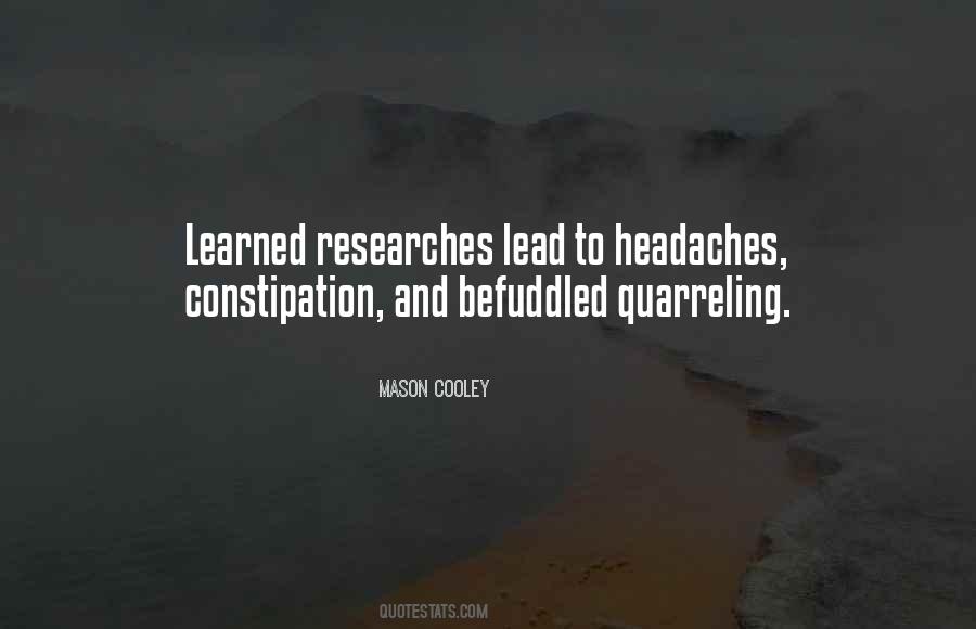 Lead To Quotes #1539179