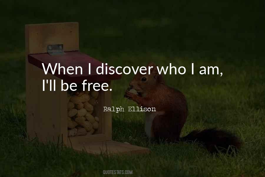 Free Self Quotes #1390281