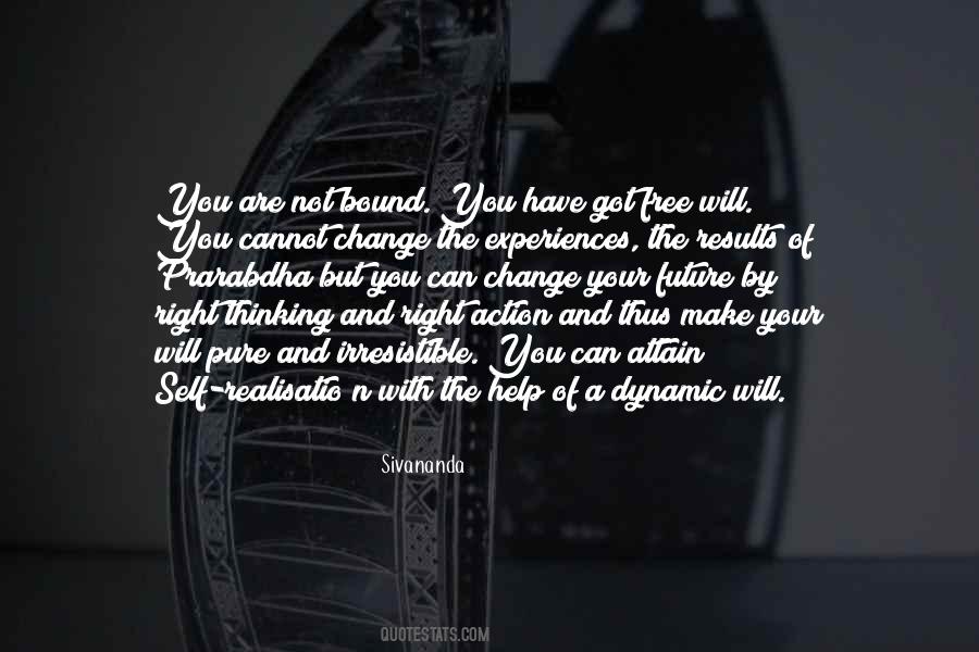 Free Self Quotes #1630941