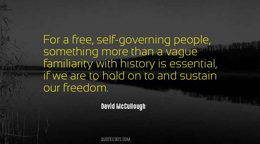 Free Self Quotes #1655076