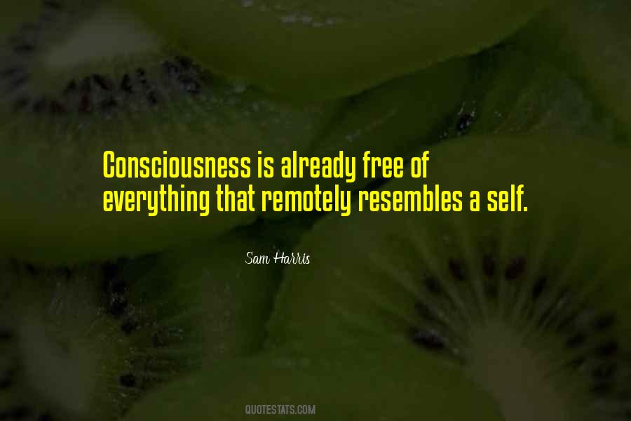 Free Self Quotes #1670054