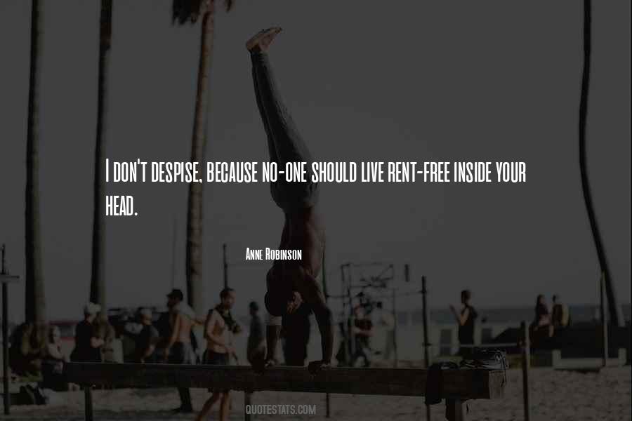 Free Self Quotes #1672037