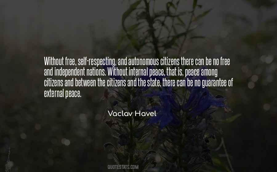Free Self Quotes #1776661