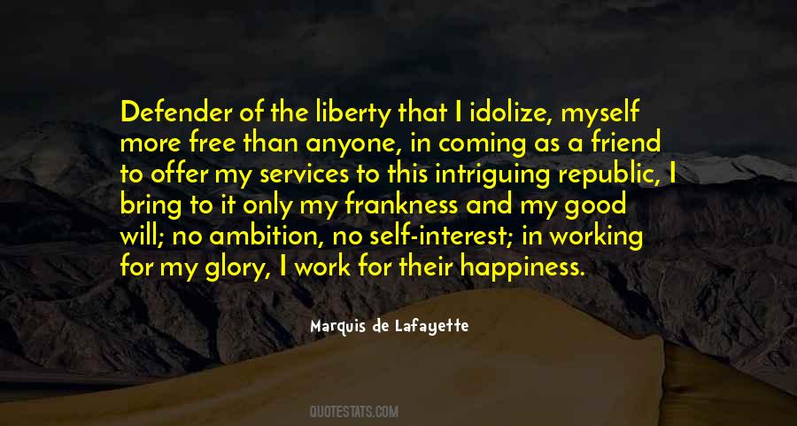 Free Self Quotes #280870