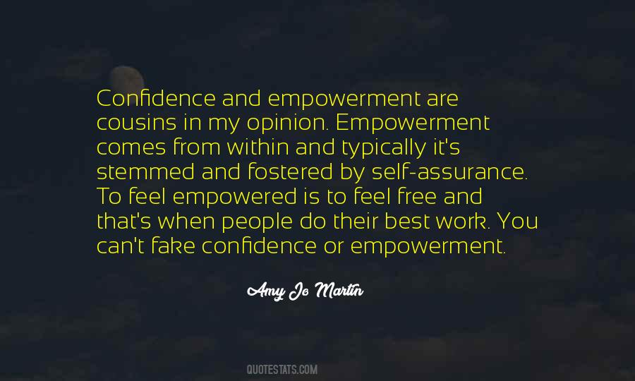 Free Self Quotes #309698