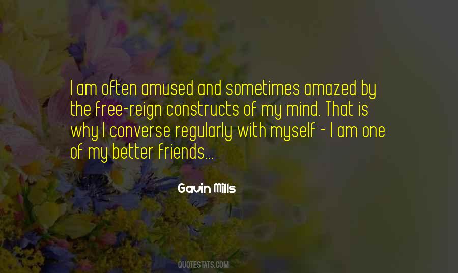 Free Self Quotes #480066