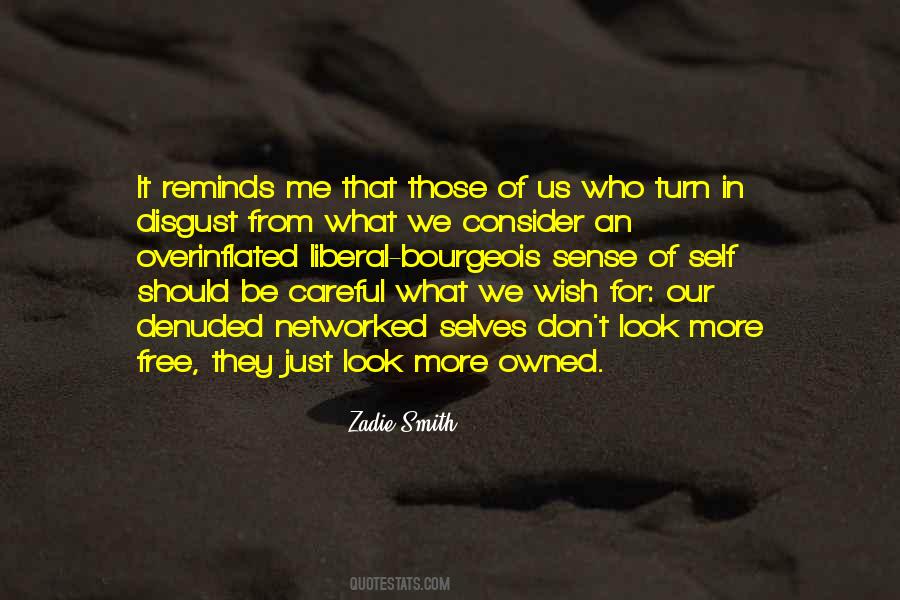 Free Self Quotes #687160