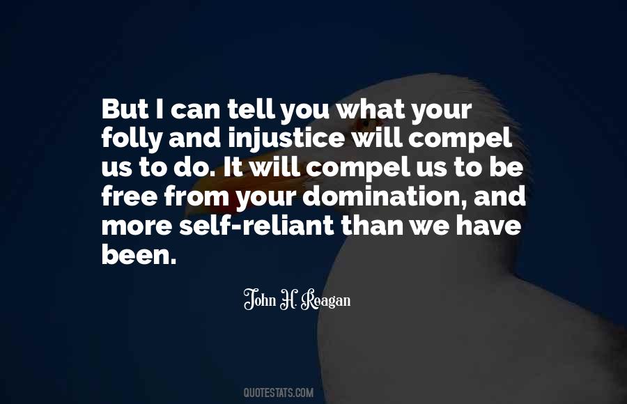 Free Self Quotes #729389