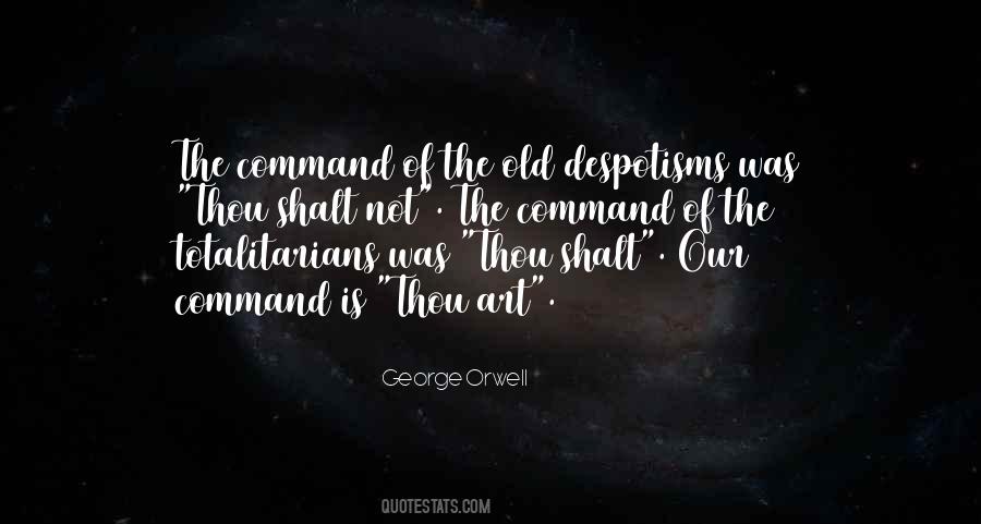 Old Brother Quotes #1632530