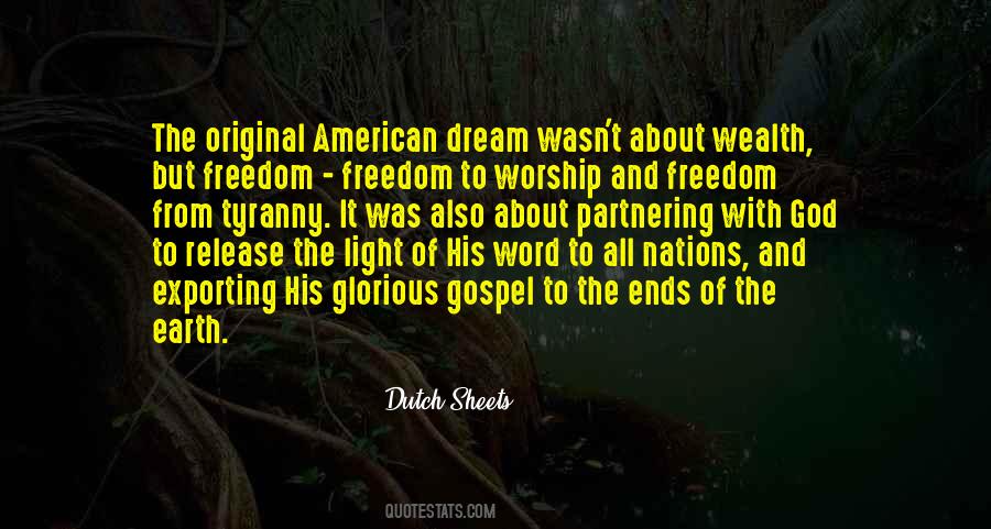 I Will Worship You Quotes #100613
