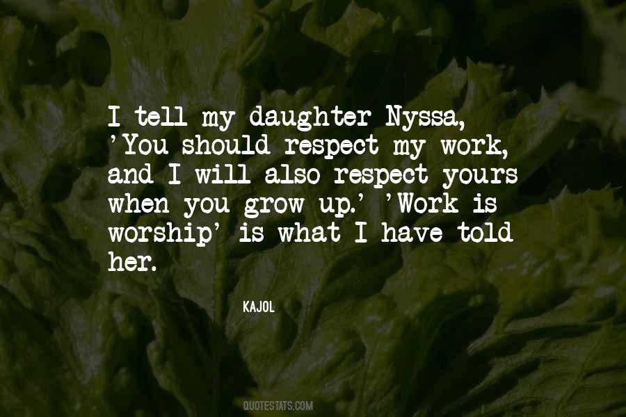 I Will Worship You Quotes #1187720