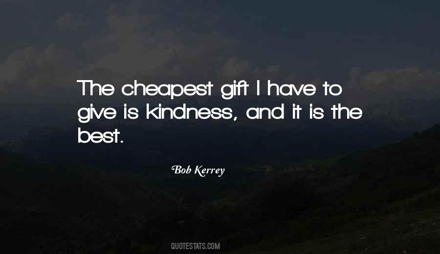 Best Giving Quotes #1127760