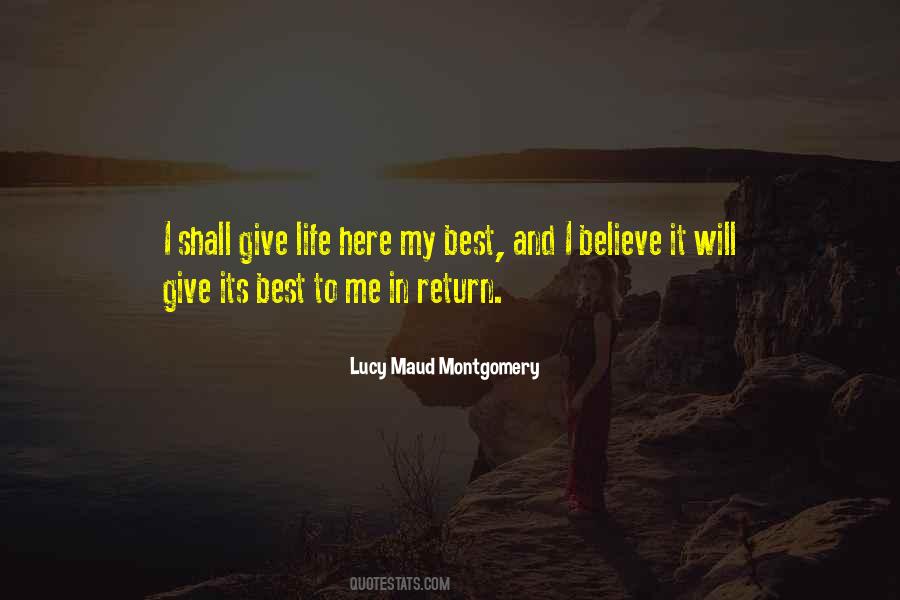Best Giving Quotes #852187