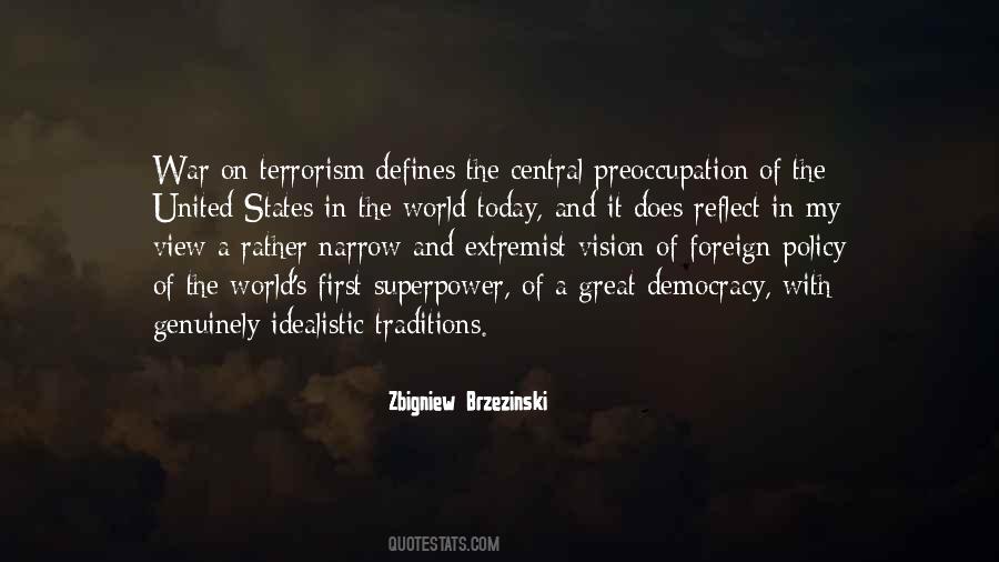 Great Democracy Quotes #1372960