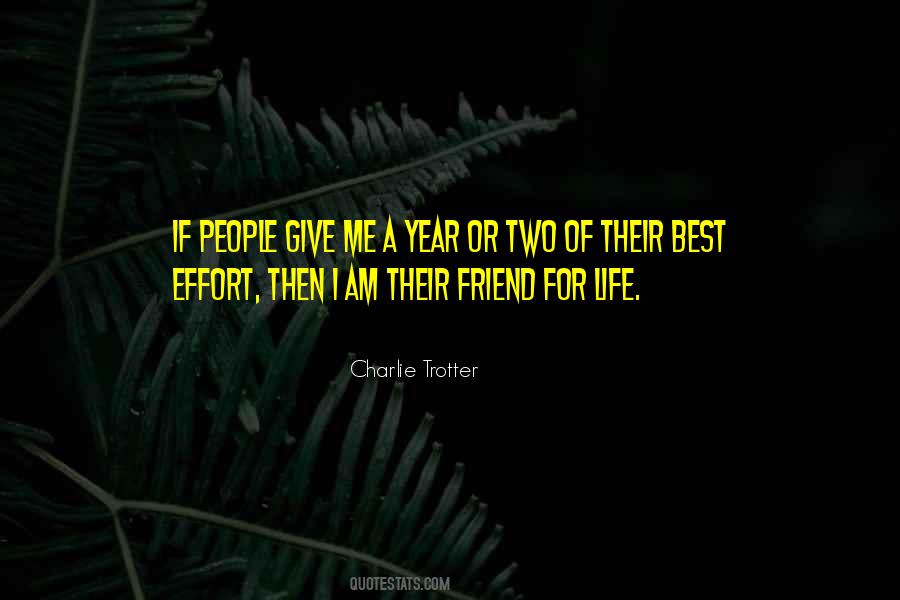 Life Best Friend Quotes #1376820