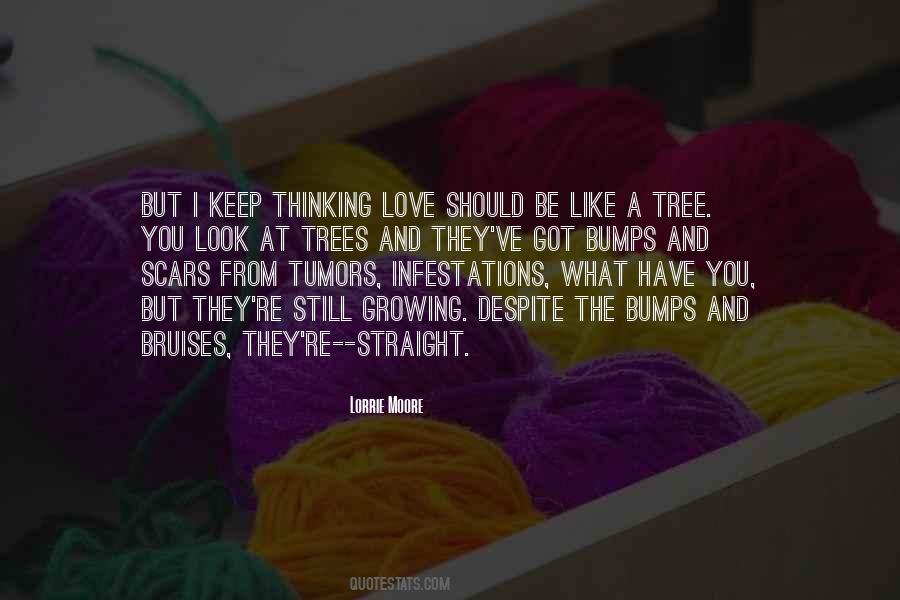 I Have Scars Quotes #473474