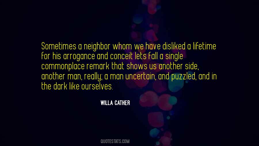 Sometimes We Fall Quotes #245426