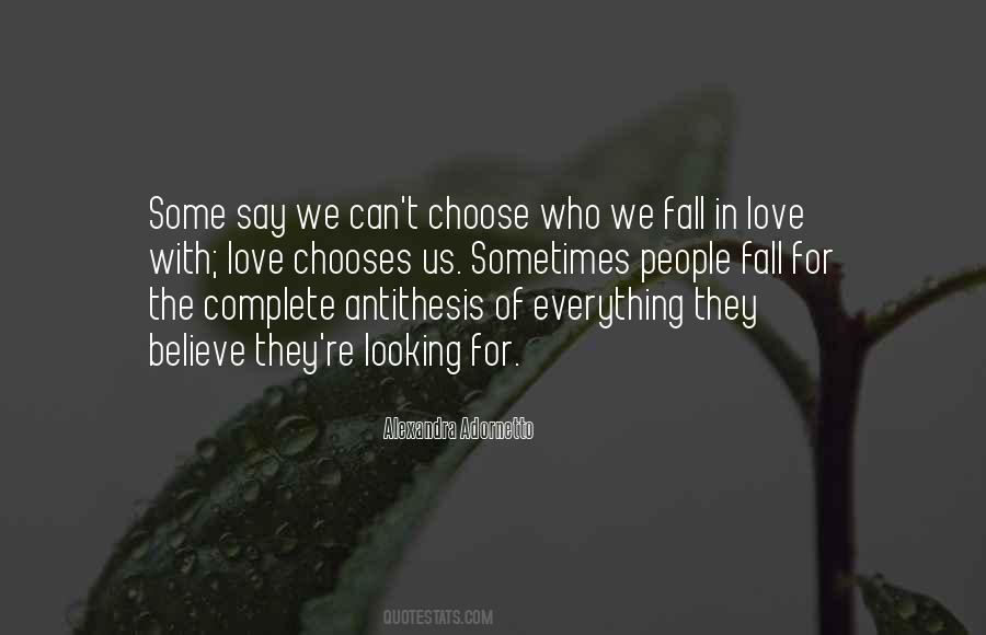 Sometimes We Fall Quotes #982155