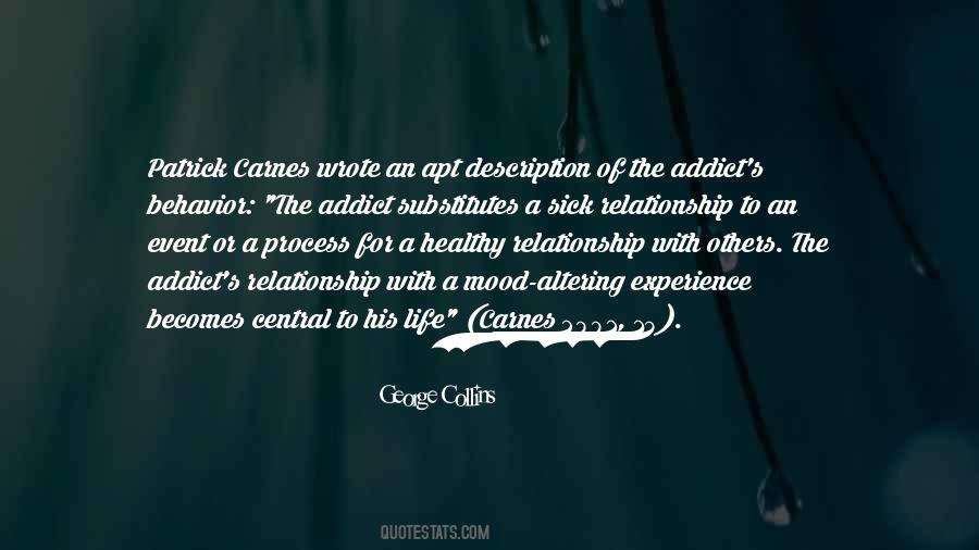 Sick Relationship Quotes #394129