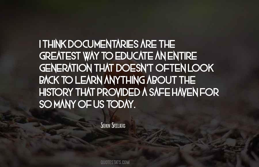 Learn Today Quotes #1103116