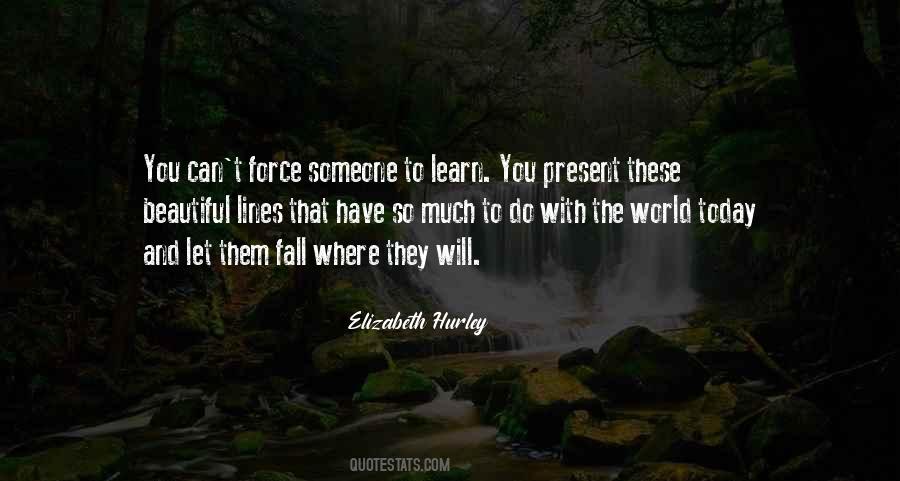 Learn Today Quotes #125280