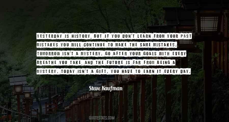 Learn Today Quotes #1467376