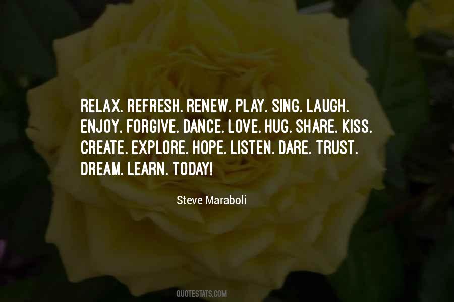 Learn Today Quotes #1472364