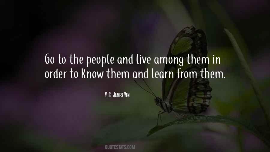 Learn Today Quotes #1639664