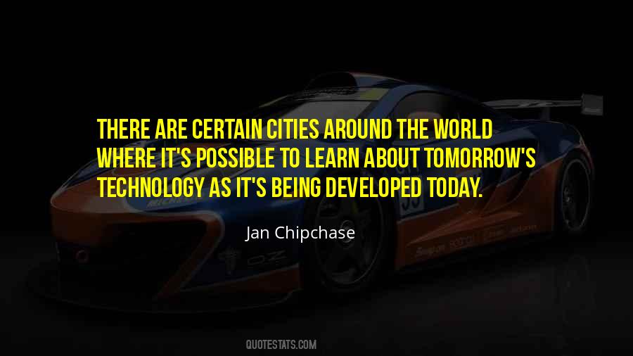 Learn Today Quotes #1753641