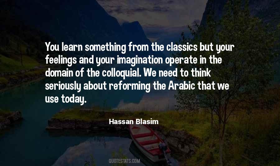 Learn Today Quotes #349672
