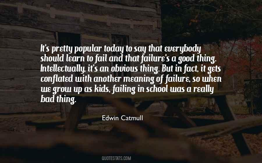 Learn Today Quotes #522044