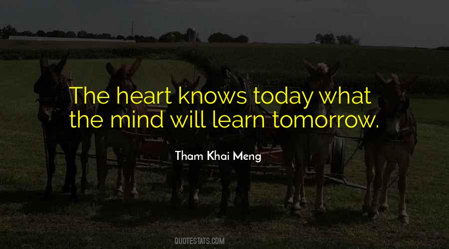 Learn Today Quotes #774221