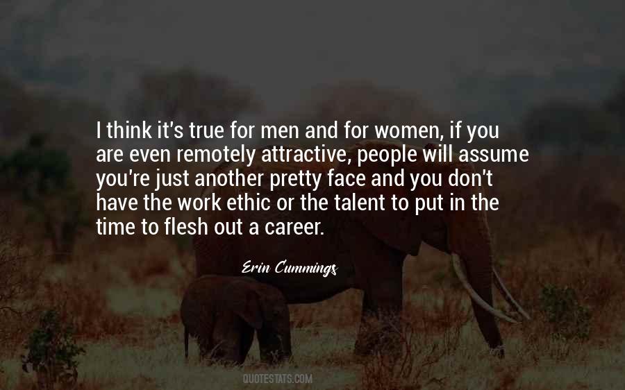 Put In The Time Quotes #1736573