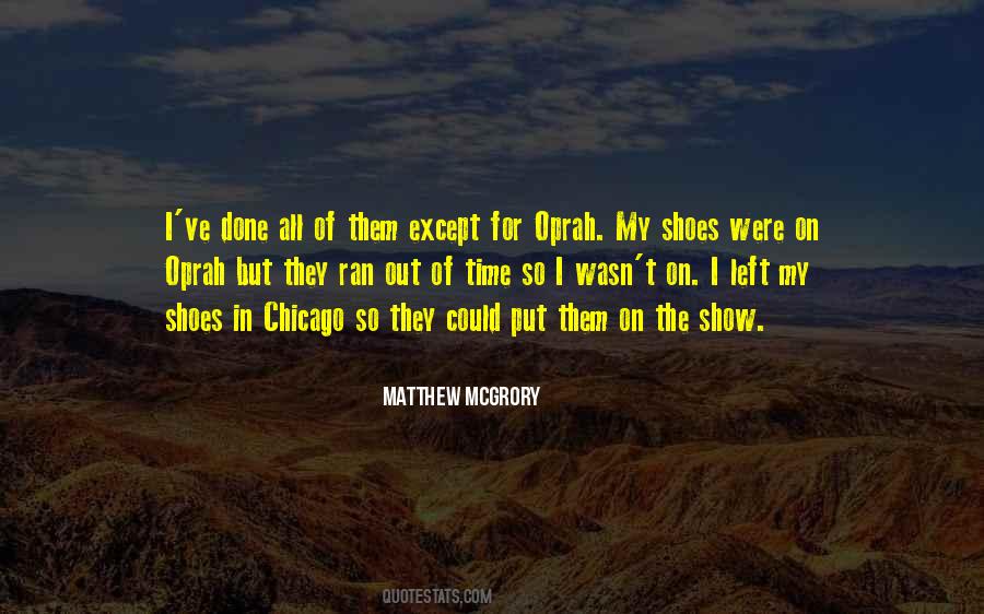 Put In The Time Quotes #346418